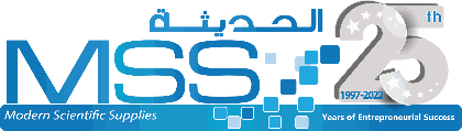 MSS-Modern Scientific Supplies | Jordan